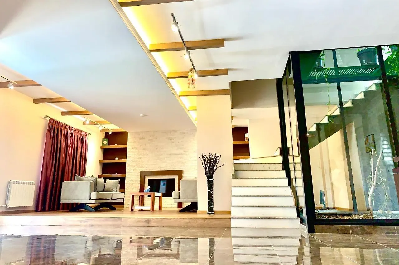 Diamond Beach Residence Hotel Plazhi San Pietro