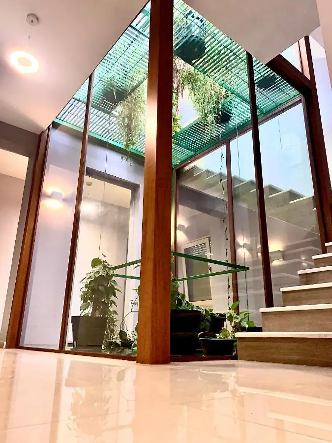 Diamond Beach Residence Hotel Plazhi San Pietro