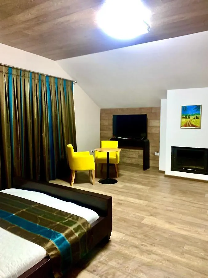 Diamond Beach Residence Hotel Plazhi San Pietro