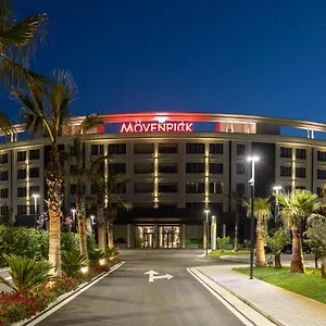 Moevenpick Lalez Durres Hotel