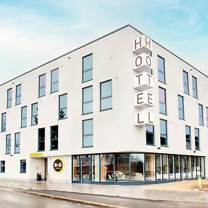 Hotel B&B Hotel Bamberg Bamberg
