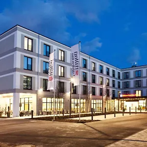 Hotel Hilton Garden Munich Messe Feldkirchen (Upper Bavaria)