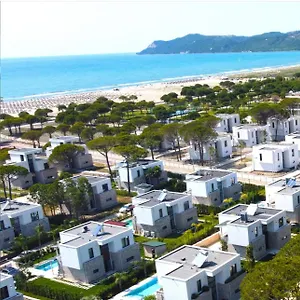 Sanpietro Vacation Ośrodek wypoczynkowy
