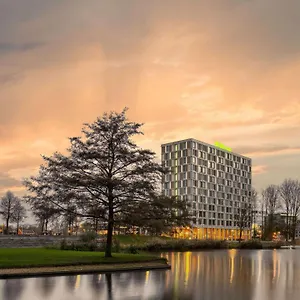 Hotel Ibis Styles Ahoy Rotterdam