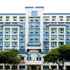 Hotel Yaju Singapur